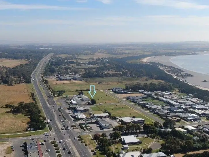 Third view of Homely land listing, Lot 18 Paul Street, Grantville VIC 3984