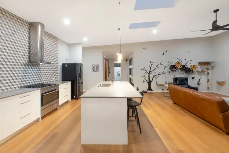 Fourth view of Homely rural property listing, 905K Main Western Road, Tamborine Mountain QLD 4272