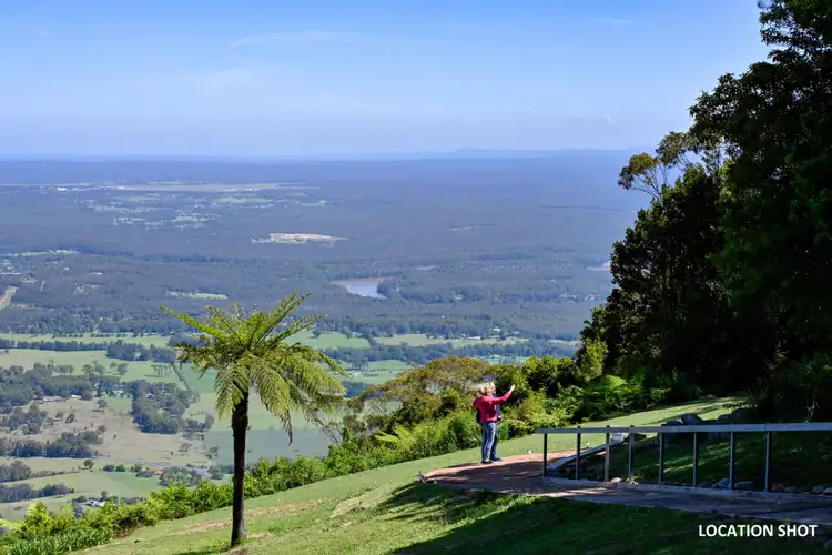 Seventh view of Homely land listing, Lot 157, 'Maculata Park' 104 Taylors Lane, Cambewarra NSW 2540