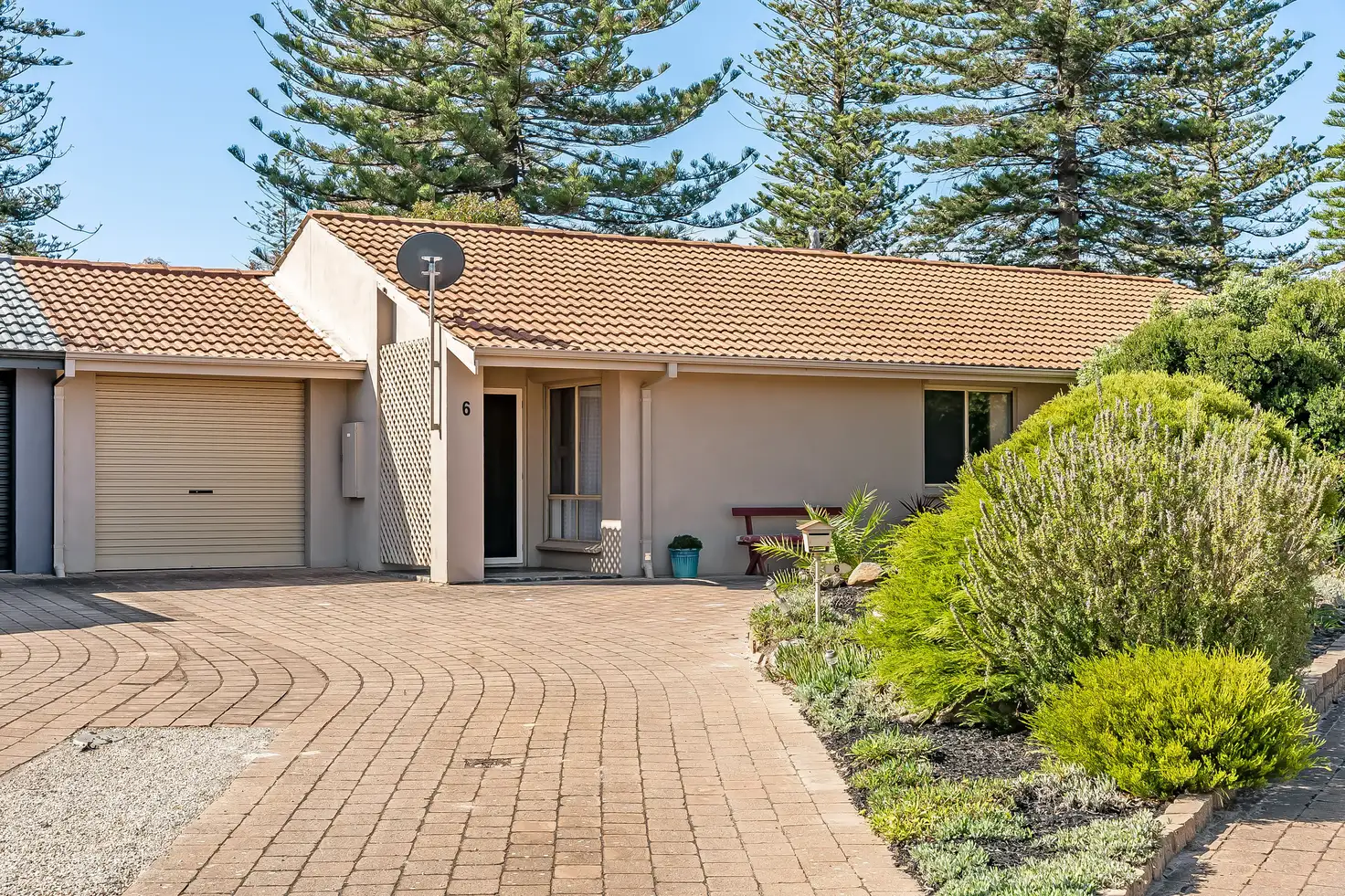 Main view of Homely house listing, 6 Canada Court, North Haven SA 5018