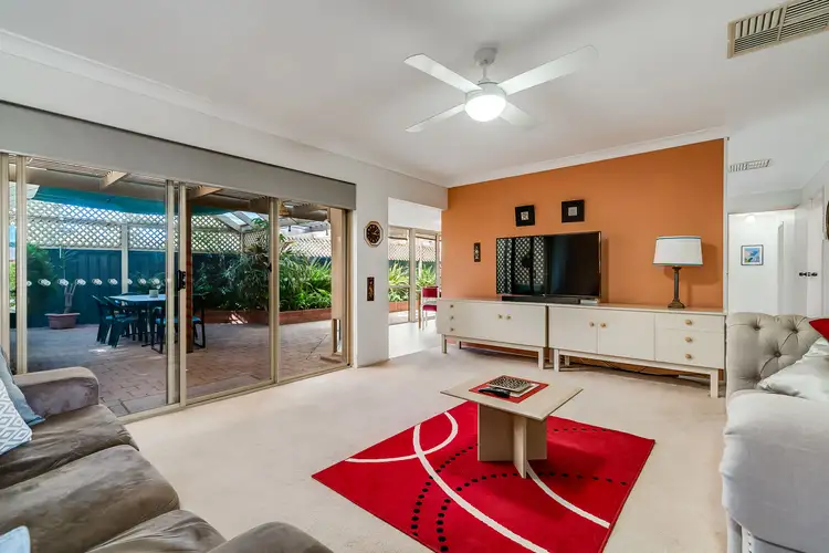 Third view of Homely house listing, 6 Canada Court, North Haven SA 5018