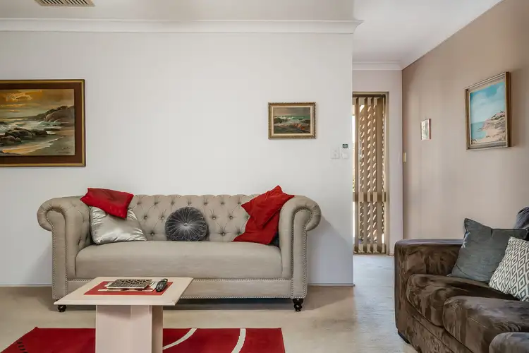 Fifth view of Homely house listing, 6 Canada Court, North Haven SA 5018