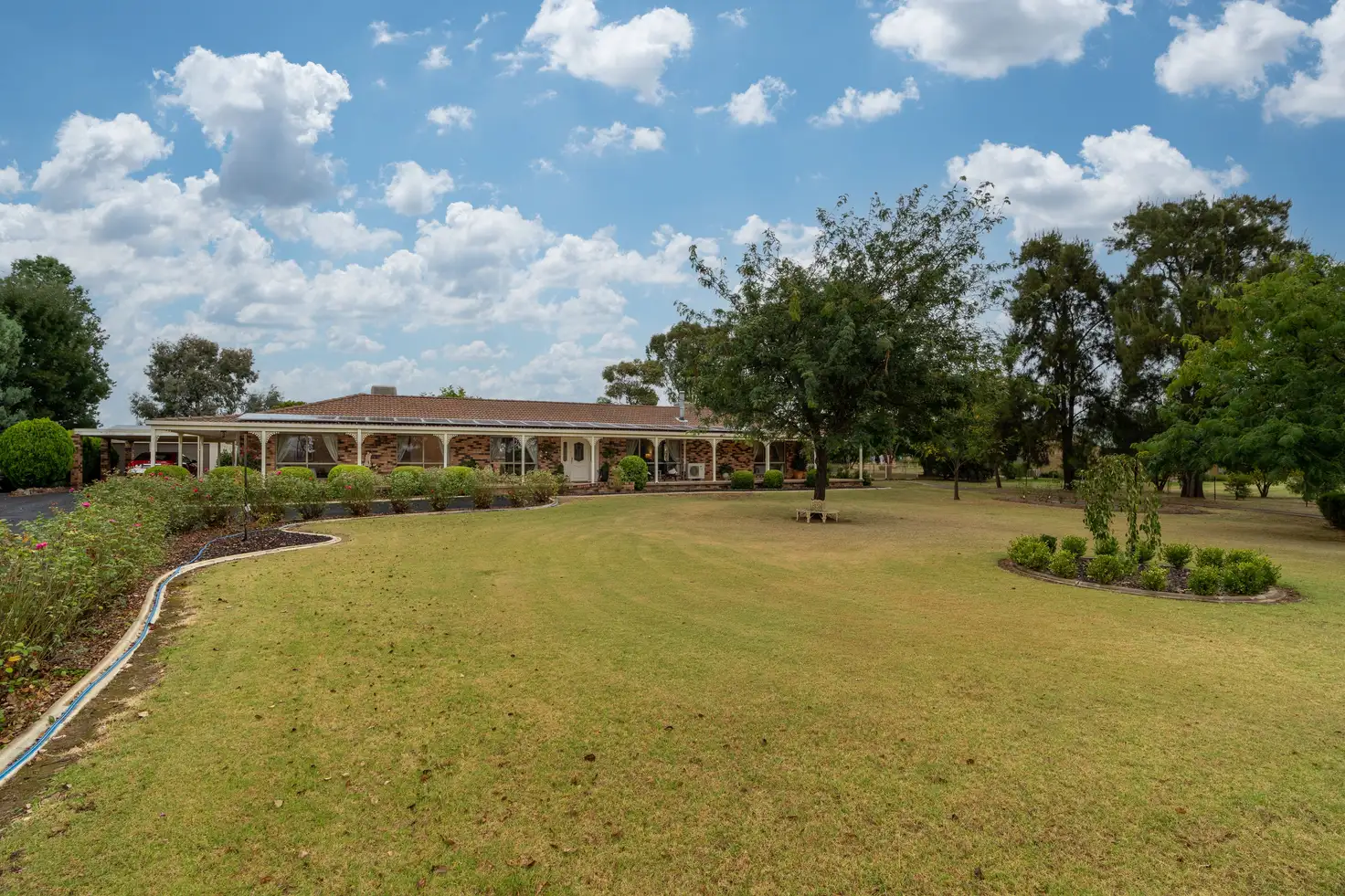 Main view of Homely house listing, 111 Waratah Street, Cowra NSW 2794