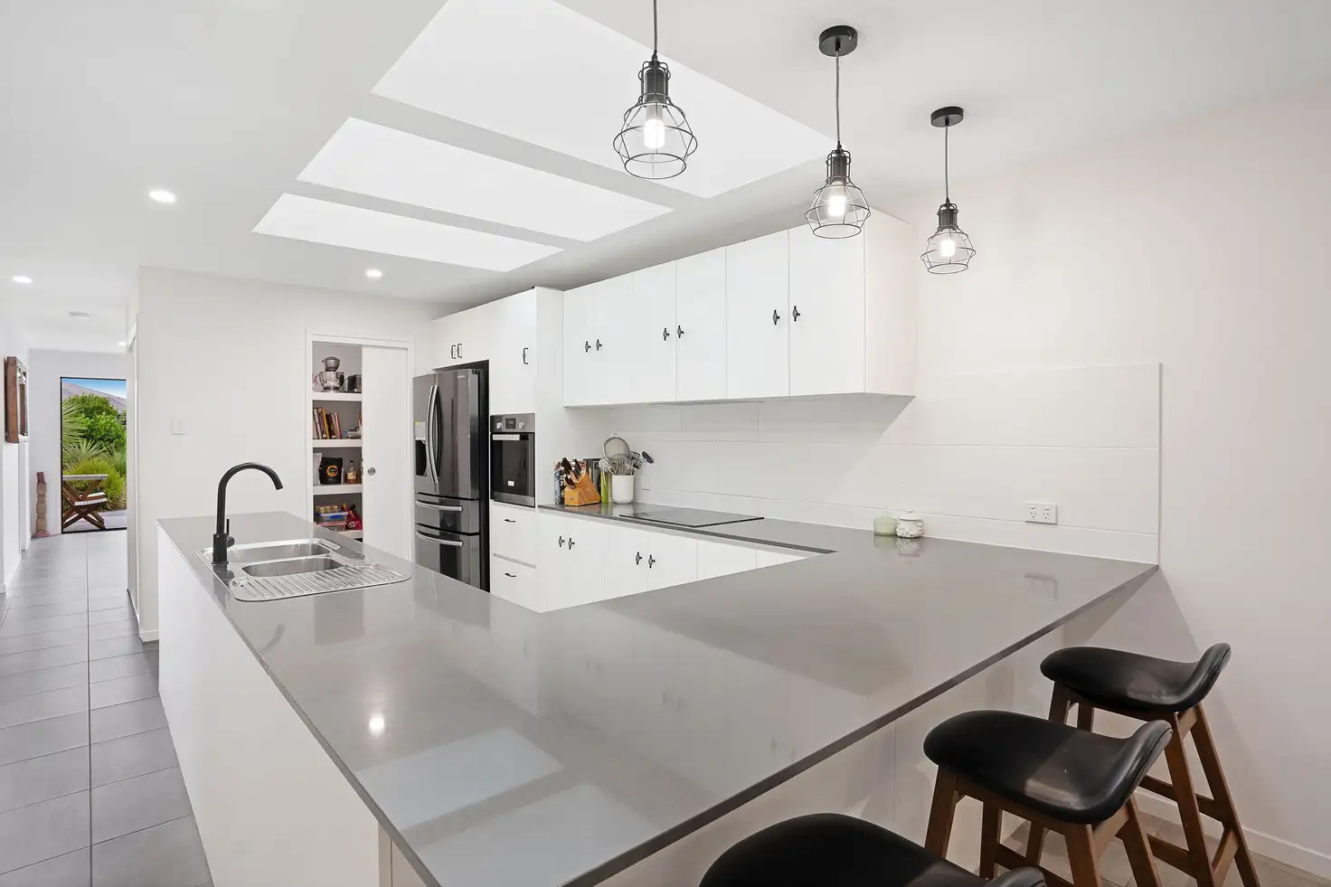 Main view of Homely house listing, 46 Foxtail Crescent, Banksia Beach QLD 4507