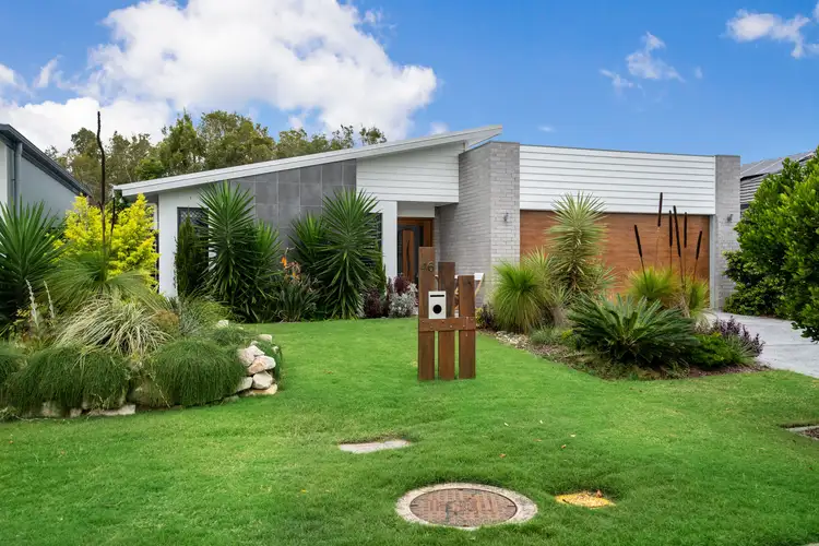 Fourth view of Homely house listing, 46 Foxtail Crescent, Banksia Beach QLD 4507