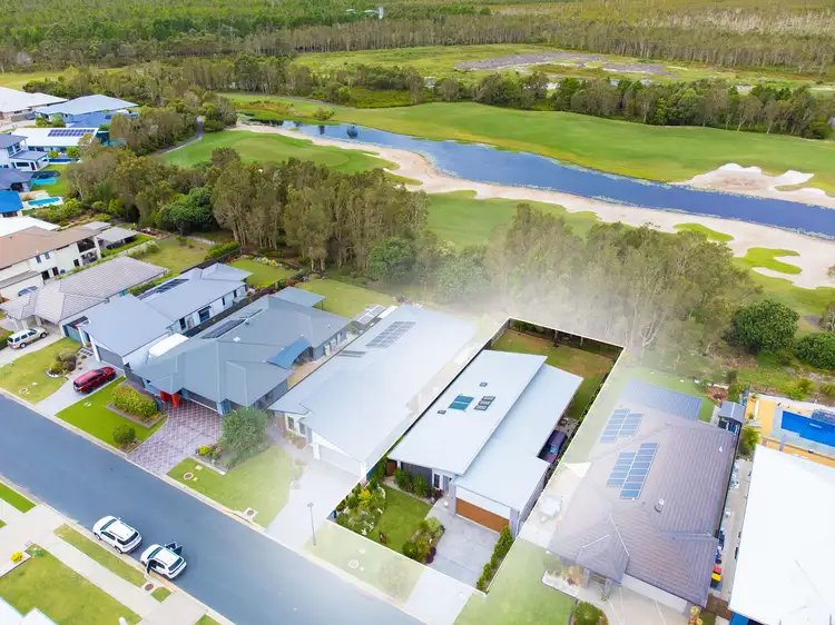 Fifth view of Homely house listing, 46 Foxtail Crescent, Banksia Beach QLD 4507