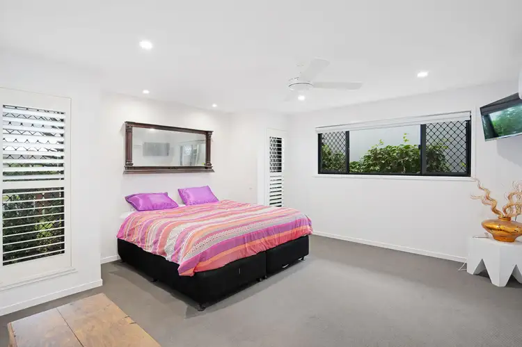 Sixth view of Homely house listing, 46 Foxtail Crescent, Banksia Beach QLD 4507