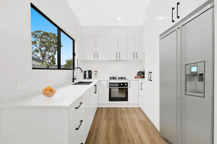 Third view of Homely townhouse listing, 6/73-75 Lake Entrance Road, Oak Flats NSW 2529