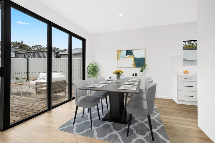 Fourth view of Homely townhouse listing, 6/73-75 Lake Entrance Road, Oak Flats NSW 2529