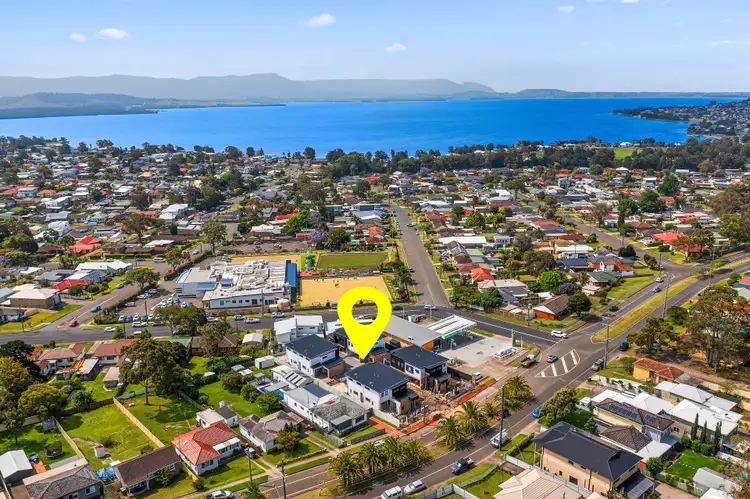 Fifth view of Homely townhouse listing, 6/73-75 Lake Entrance Road, Oak Flats NSW 2529
