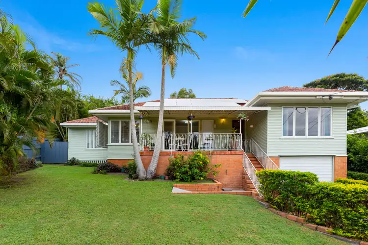 86 Romea Street, The Gap QLD 4061