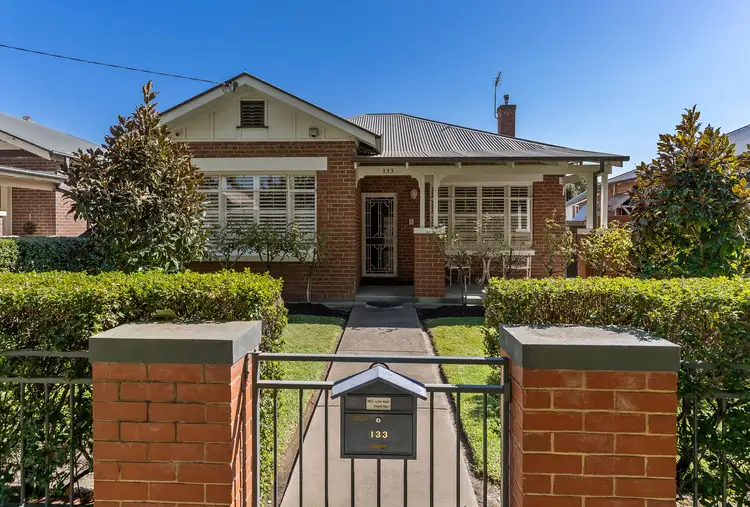 133 Gurwood Street, Wagga Wagga NSW 2650