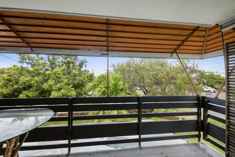 Fifth view of Homely unit listing, 6/34 Hassall Street, Corinda QLD 4075