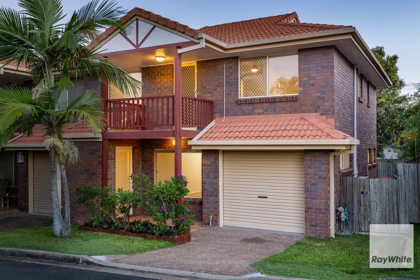 Main view of Homely house listing, 4/189 Wecker Road, Mansfield QLD 4122