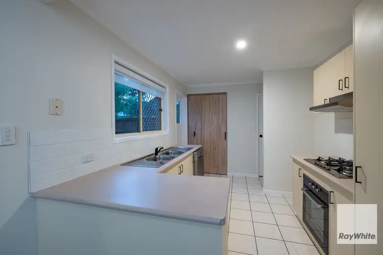 Third view of Homely house listing, 4/189 Wecker Road, Mansfield QLD 4122