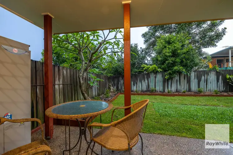 Fourth view of Homely house listing, 4/189 Wecker Road, Mansfield QLD 4122