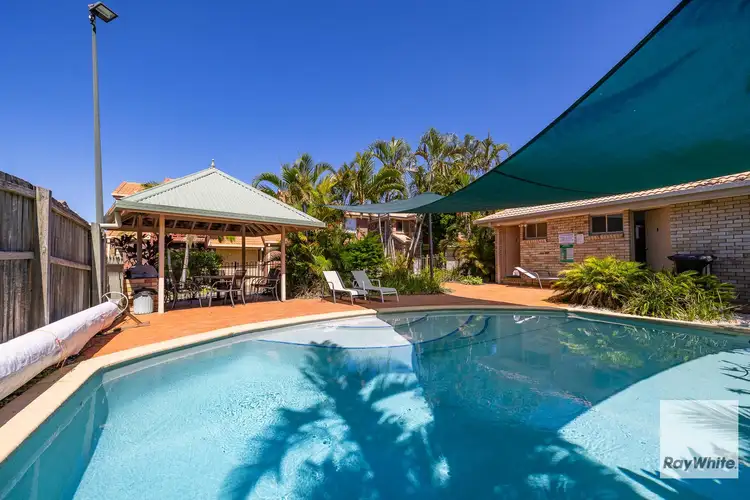 Fifth view of Homely house listing, 4/189 Wecker Road, Mansfield QLD 4122