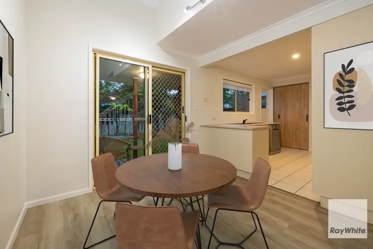 Sixth view of Homely house listing, 4/189 Wecker Road, Mansfield QLD 4122