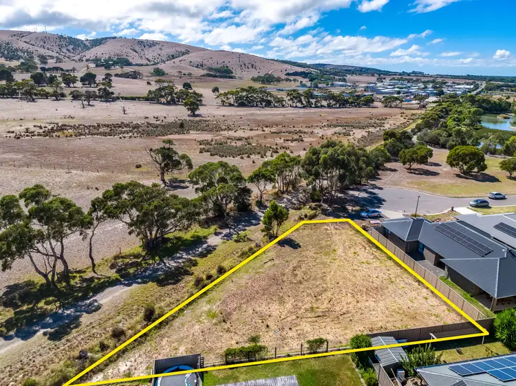 LOT 219, 2 Kleinig Drive, Hayborough SA 5211