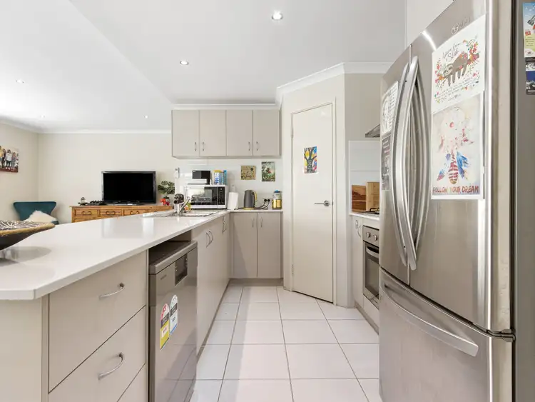 Fifth view of Homely house listing, 21 Martindale Road, Baldivis WA 6171