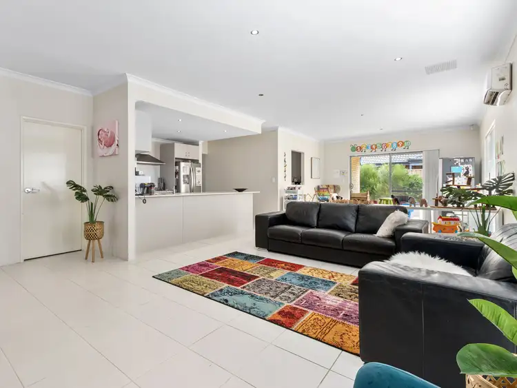 Sixth view of Homely house listing, 21 Martindale Road, Baldivis WA 6171