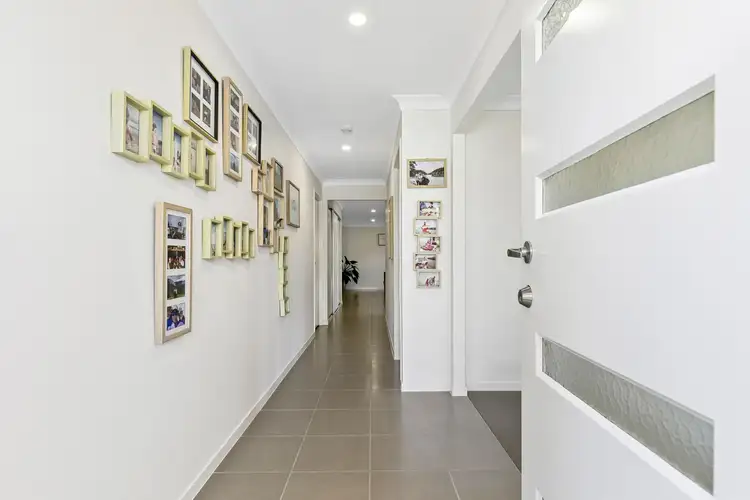 Third view of Homely house listing, 50 Tranquil Drive, Wondunna QLD 4655