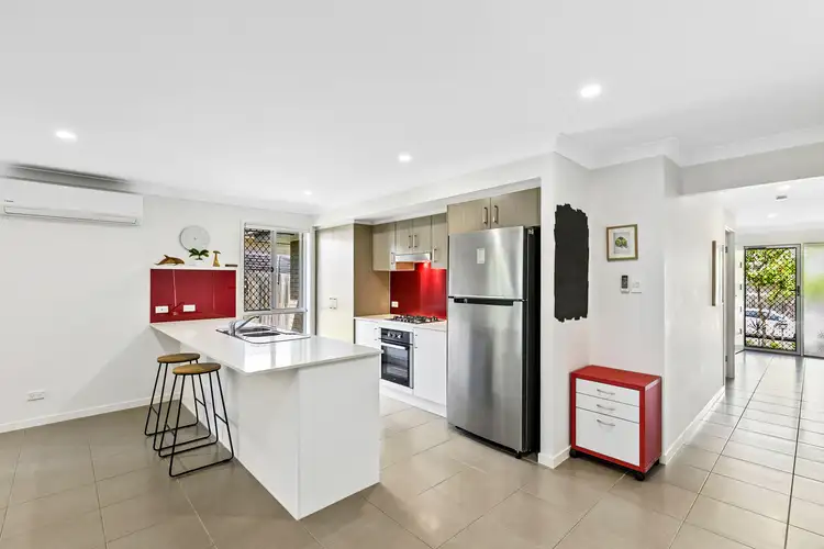 Fifth view of Homely house listing, 50 Tranquil Drive, Wondunna QLD 4655