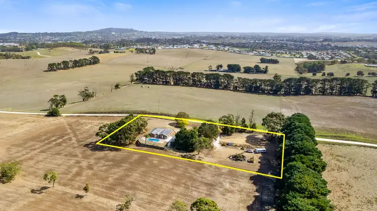 140 Hawkins Road, Glenburnie SA 5291