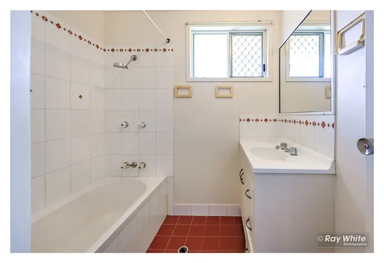 Fifth view of Homely house listing, 1 Dunbavan Place, Norman Gardens QLD 4701