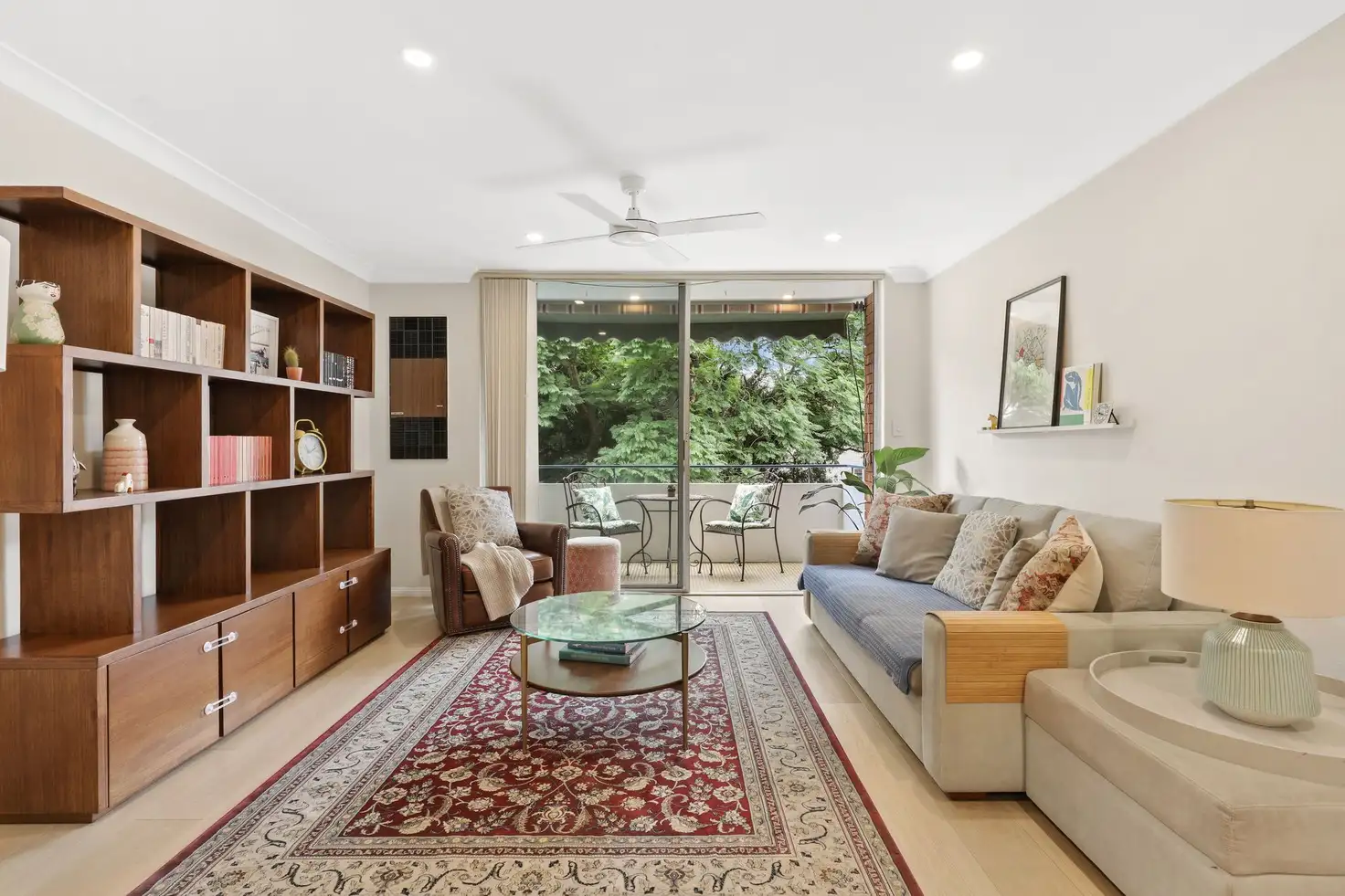 Main view of Homely unit listing, 17/381 Mowbray Road, Chatswood NSW 2067