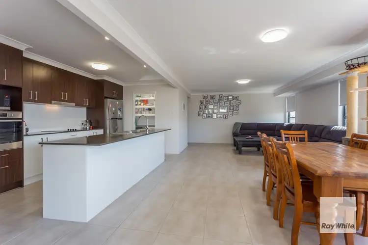 Second view of Homely house listing, 3 Kubler Crescent, Redland Bay QLD 4165