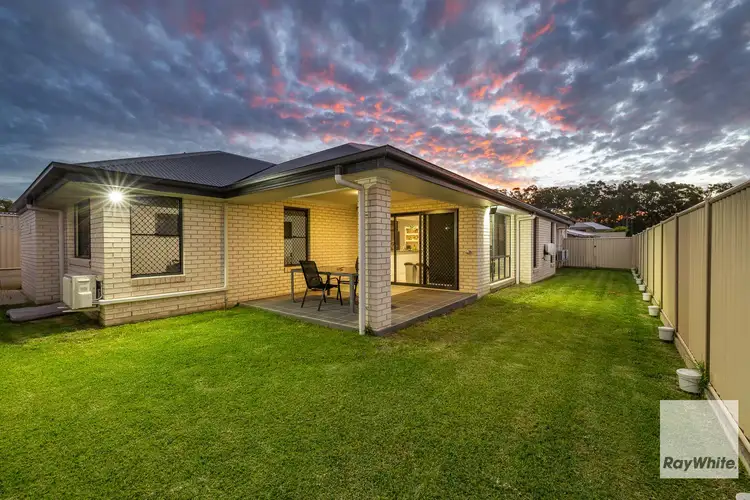 Fourth view of Homely house listing, 3 Kubler Crescent, Redland Bay QLD 4165