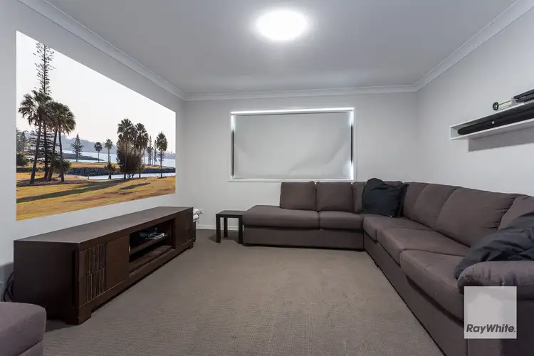 Fifth view of Homely house listing, 3 Kubler Crescent, Redland Bay QLD 4165