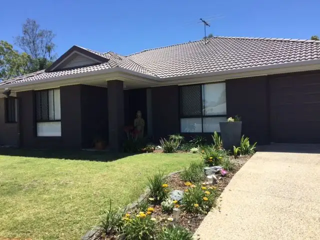 Main view of Homely semi-detached listing, 2/2 Ceres Street, Wulkuraka QLD 4305