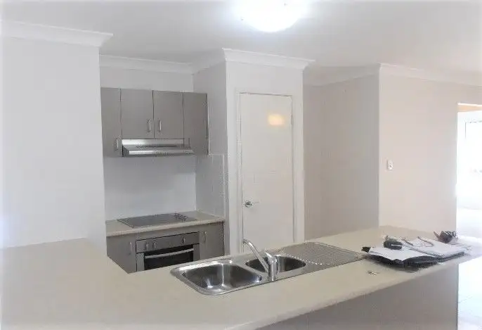 Second view of Homely semi-detached listing, 2/2 Ceres Street, Wulkuraka QLD 4305