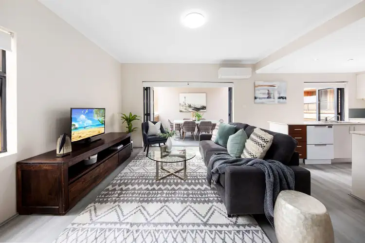 Main view of Homely apartment listing, 407/296-300 Kingsway, Caringbah NSW 2229