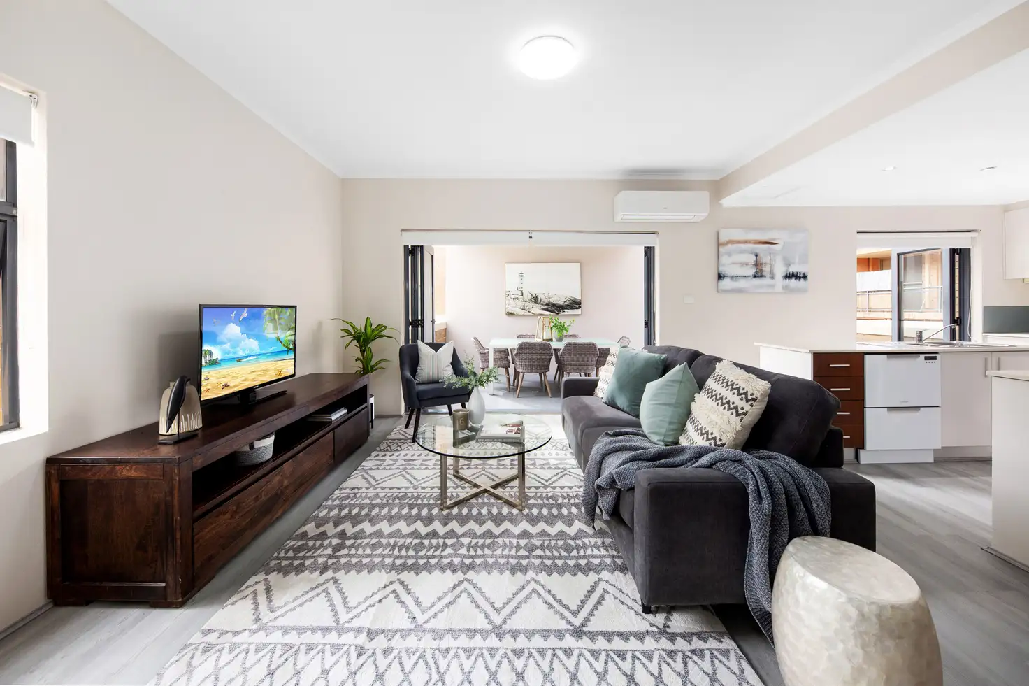 Main view of Homely apartment listing, 407/296-300 Kingsway, Caringbah NSW 2229