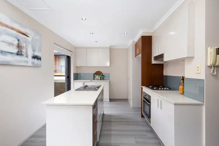 Second view of Homely apartment listing, 407/296-300 Kingsway, Caringbah NSW 2229