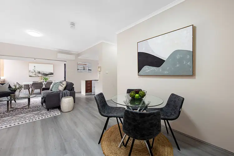 Third view of Homely apartment listing, 407/296-300 Kingsway, Caringbah NSW 2229