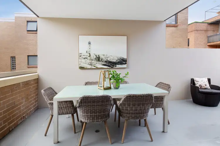 Fourth view of Homely apartment listing, 407/296-300 Kingsway, Caringbah NSW 2229