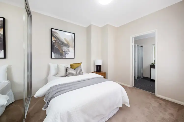 Sixth view of Homely apartment listing, 407/296-300 Kingsway, Caringbah NSW 2229