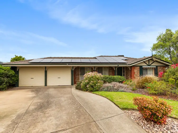 12 Roxy Court, Old Reynella SA 5161