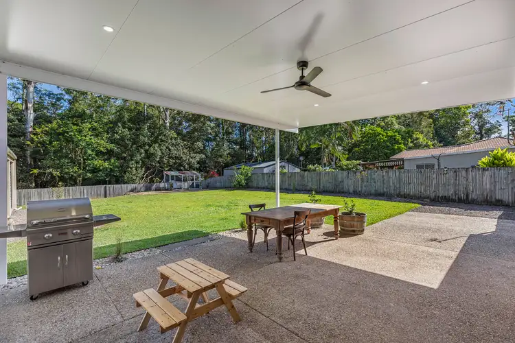 Main view of Homely house listing, 10 Dorson Drive, Mooloolah Valley QLD 4553