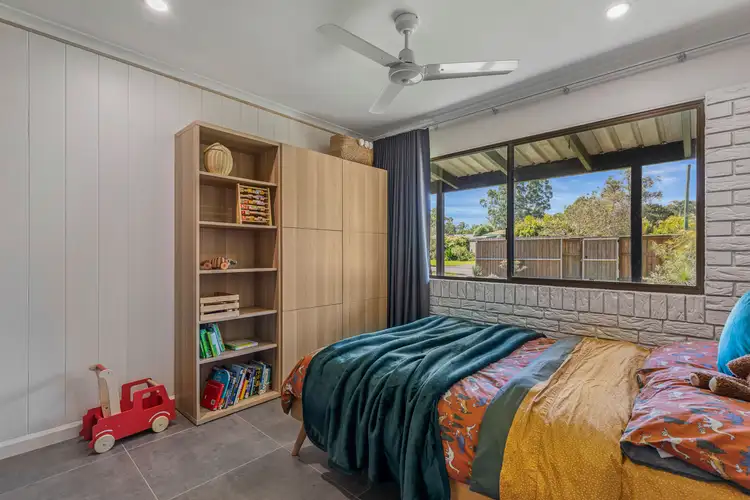 Fifth view of Homely house listing, 10 Dorson Drive, Mooloolah Valley QLD 4553