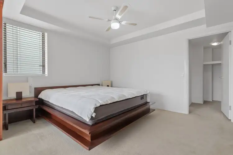 Fifth view of Homely apartment listing, 504/1 Holman Street, Kangaroo Point QLD 4169