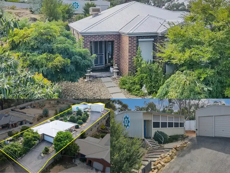 Main view of Homely house listing, 18 Pine Street, Eaglehawk VIC 3556