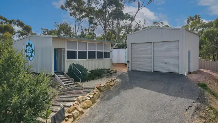 Third view of Homely house listing, 18 Pine Street, Eaglehawk VIC 3556