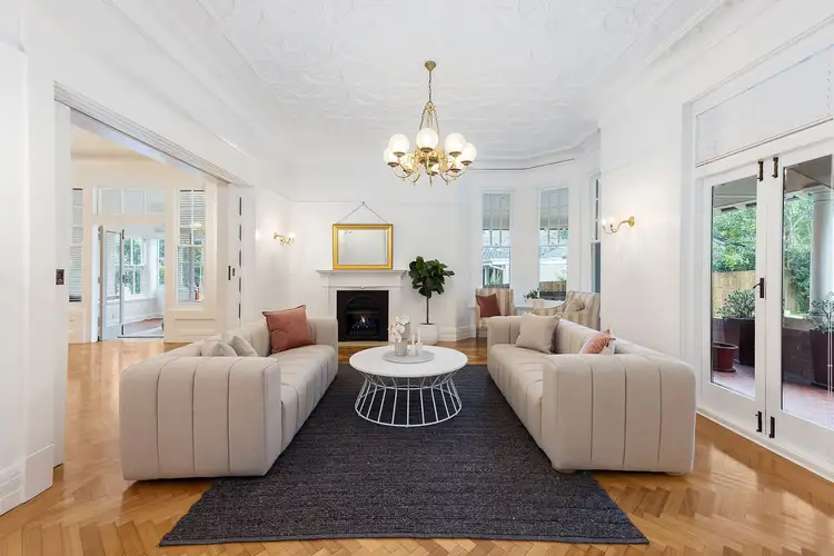 Main view of Homely apartment listing, 2/44 Ku-Ring-Gai Avenue, Turramurra NSW 2074