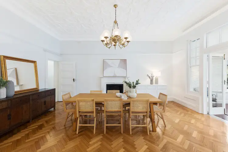 Second view of Homely apartment listing, 2/44 Ku-Ring-Gai Avenue, Turramurra NSW 2074