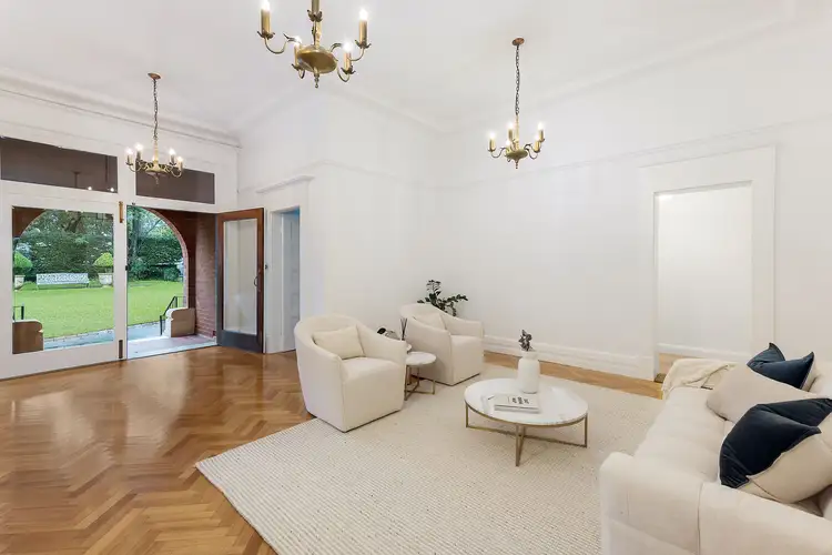 Third view of Homely apartment listing, 2/44 Ku-Ring-Gai Avenue, Turramurra NSW 2074